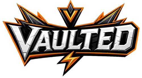 Vaulted